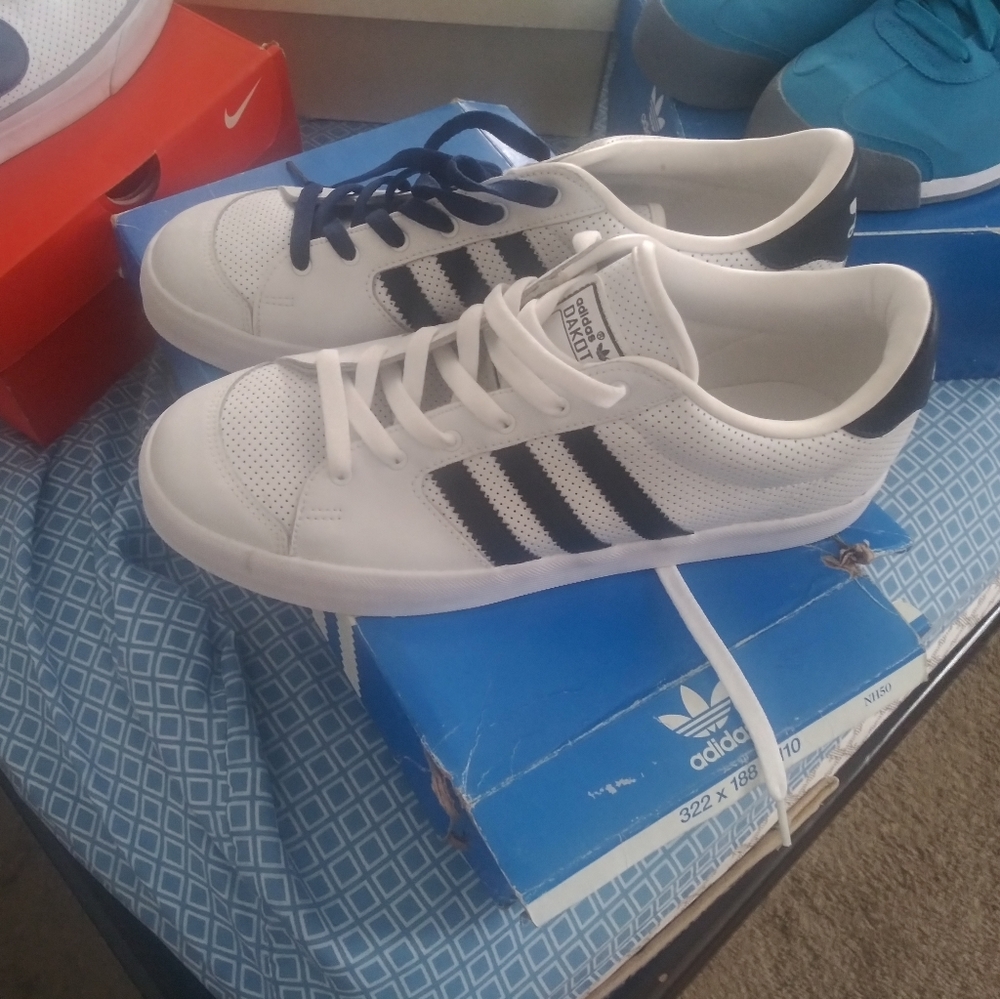 Adidas